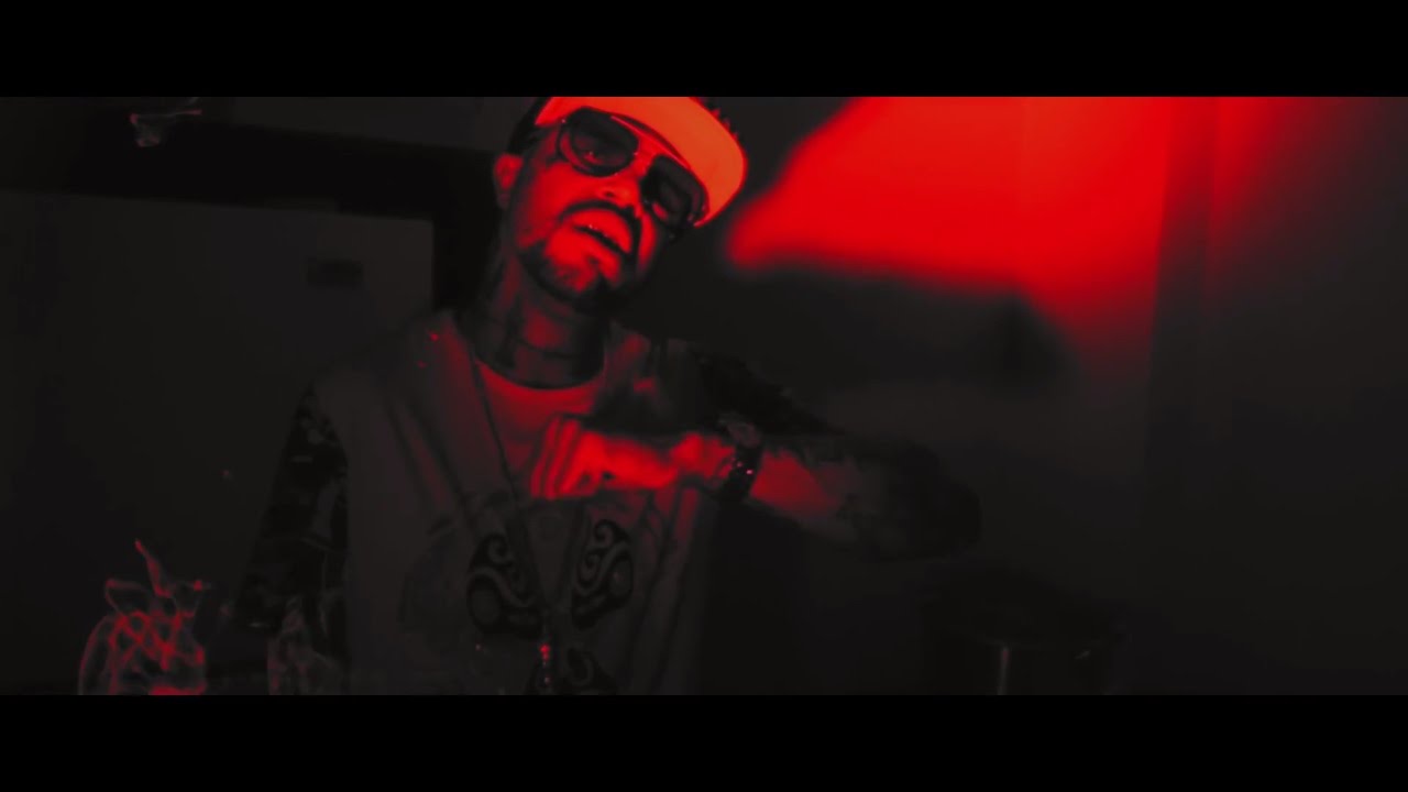 DJ Paul KOM - Made Me Start (Dope Knicka) [Official Video]