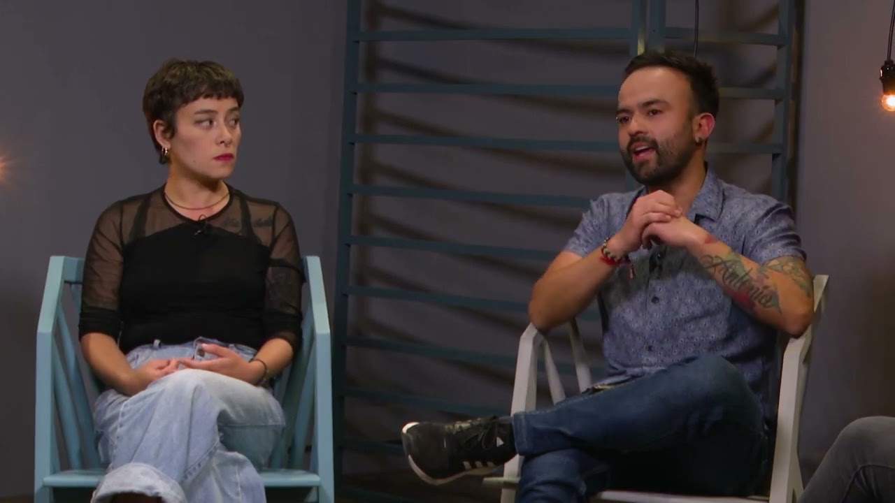 Jóvenes Pensantes Capítulo 10 - Economía Naranja
