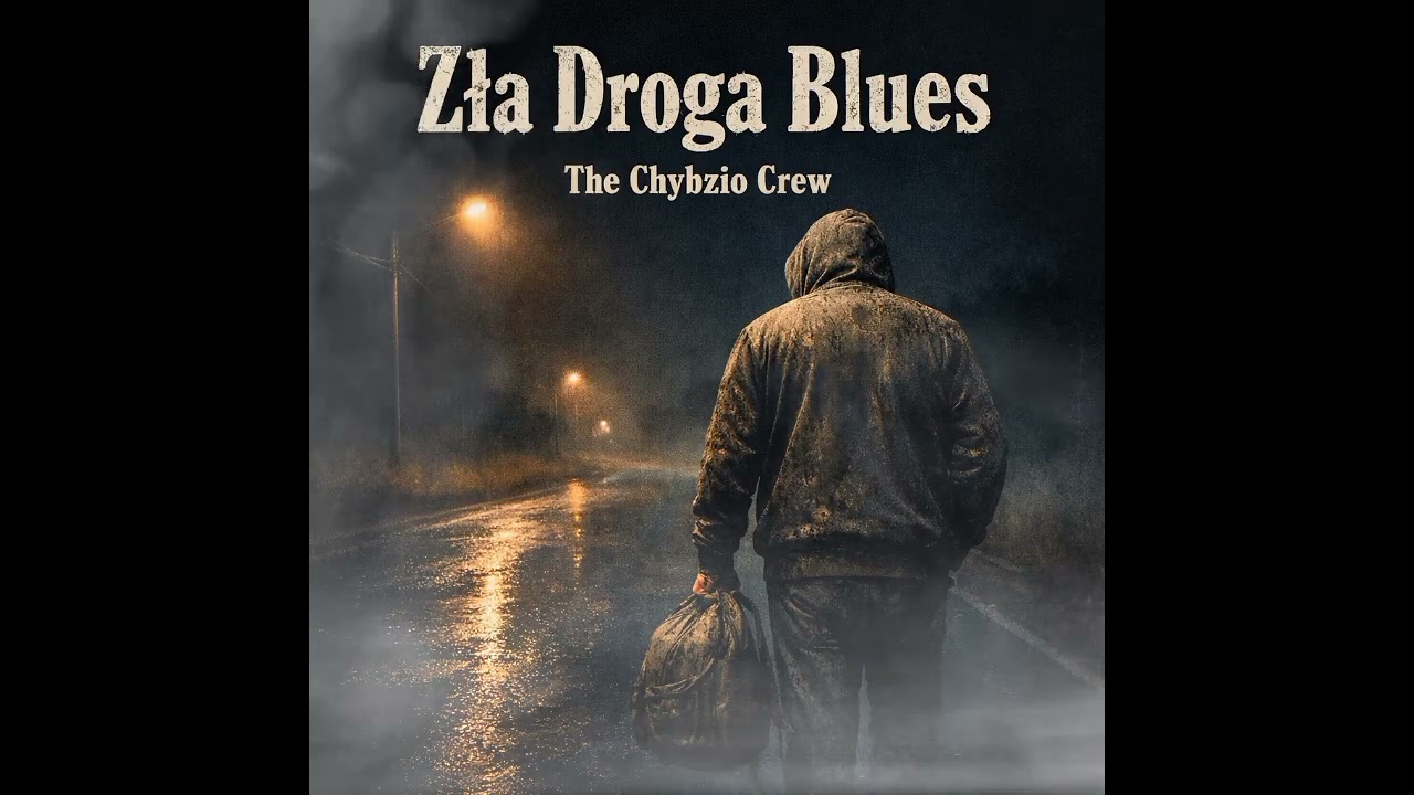 ZŁA DROGA BLUES 