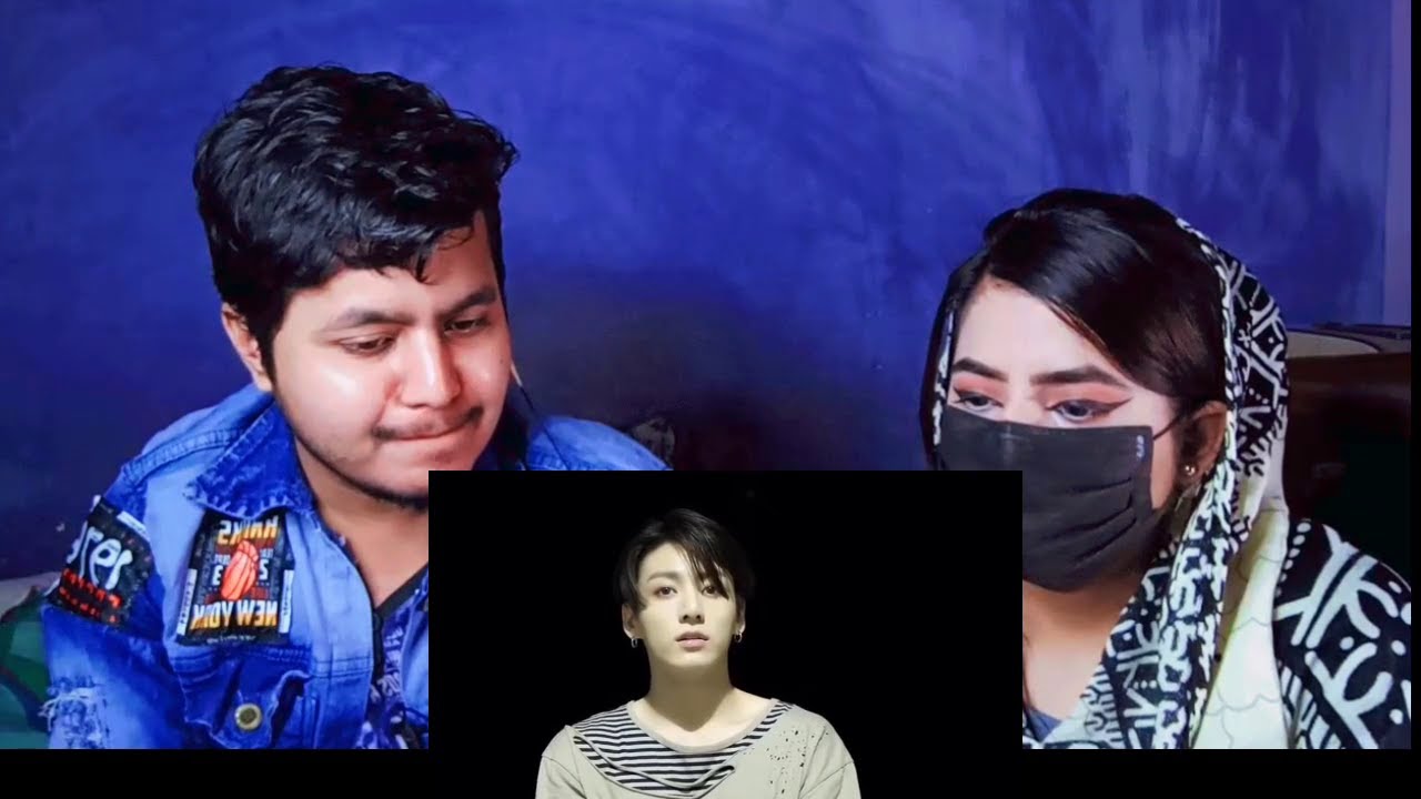 Pakistani reacts to bts crack / things you didn't notice in fake love | BTS | DAB REACTION
