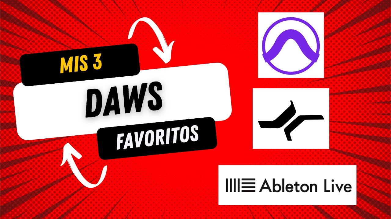 CUAL ES EL MEJOR DAW. (2024)