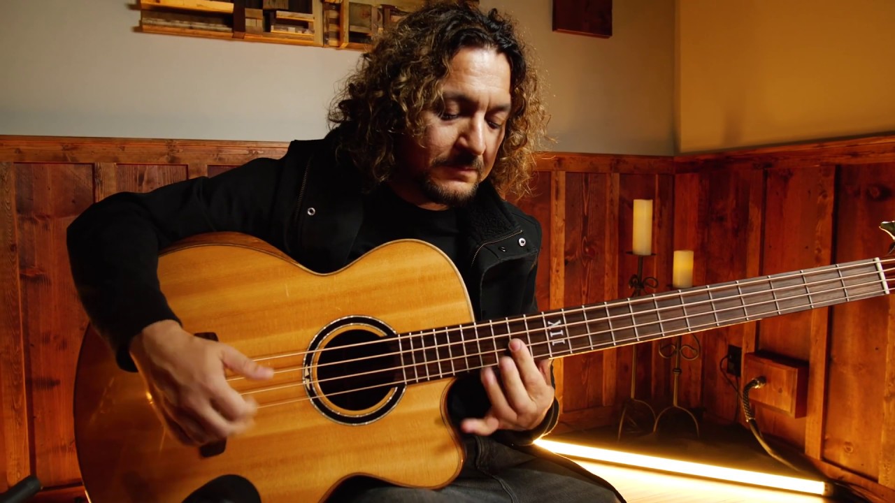 A Dark Light (Acoustic) - Aram Bedrosian