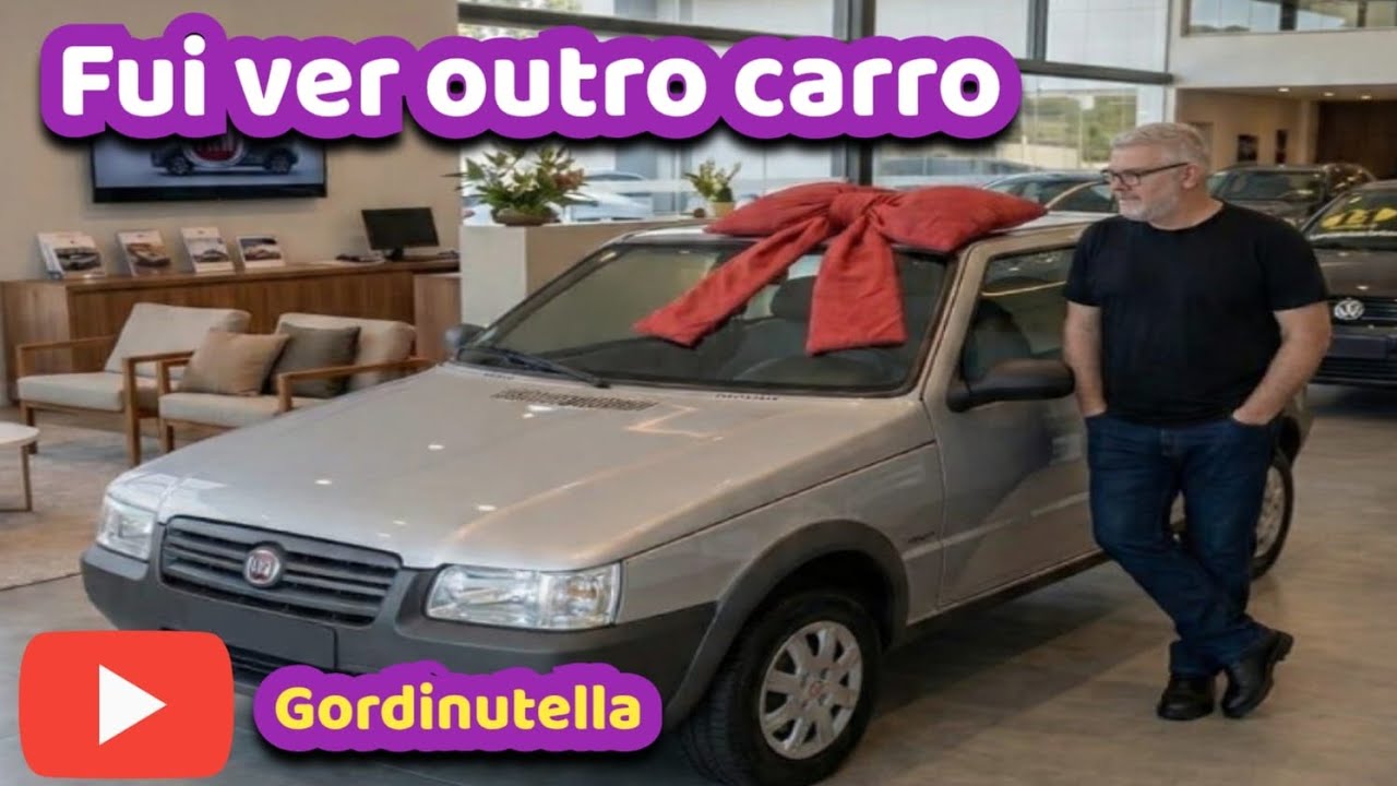 A PROCURA CONTINUA PELO CARRO DE TRABALHO 