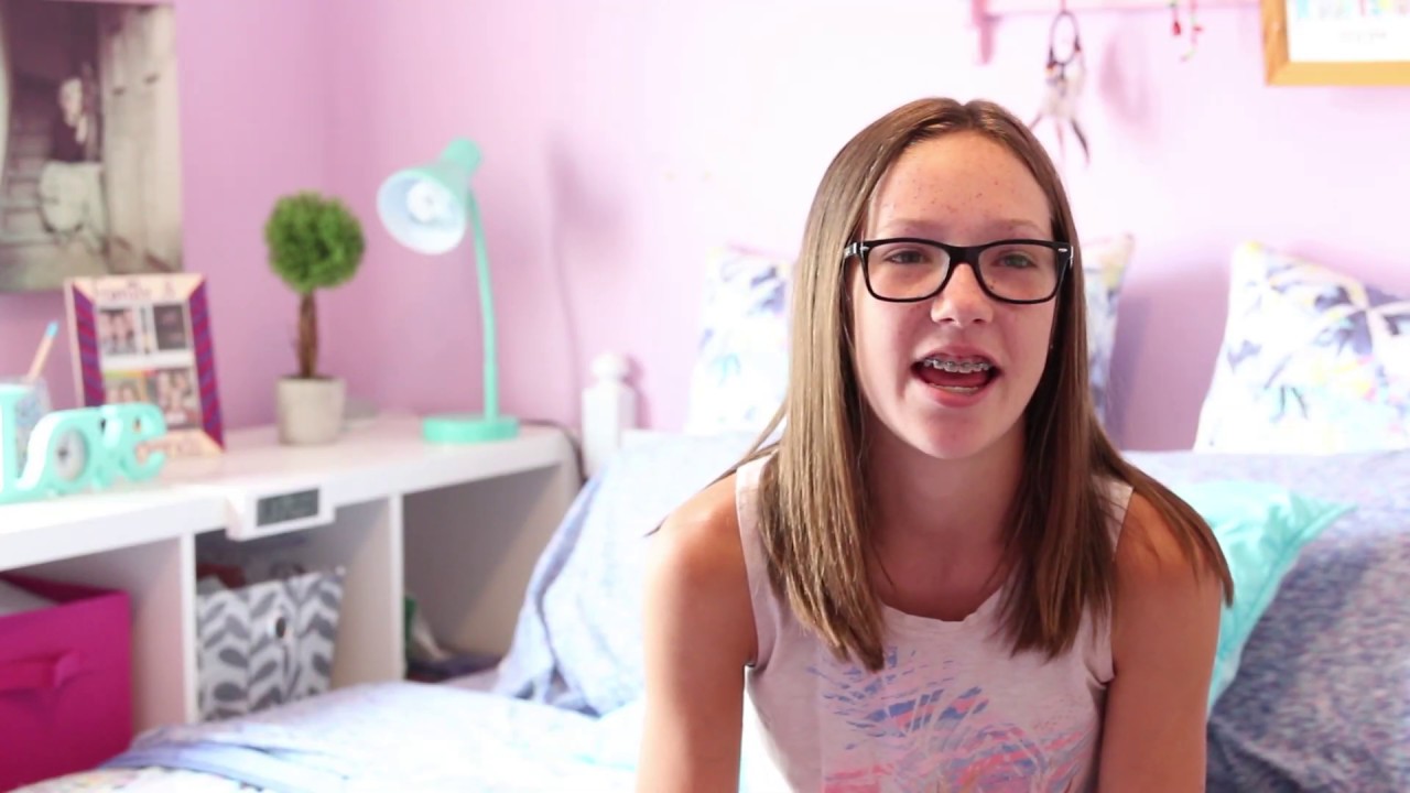 Addison's Story: Crohn's Disease