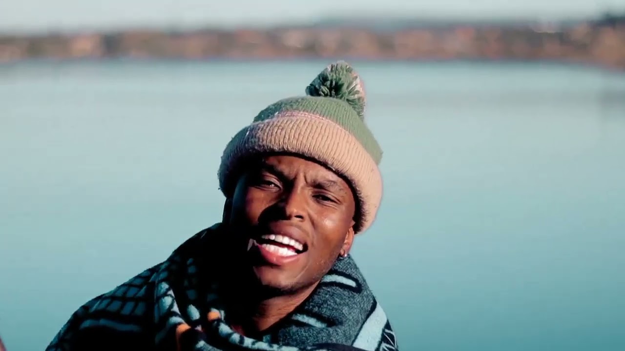 Cityzeen Ls - Ke Mosotho (feat Terrah Sotho) Promo Video