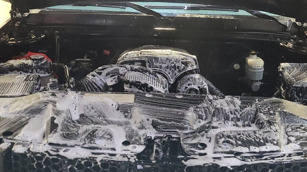 What's that noise?! 2009 5.3 Sierra AFM lifter replacement