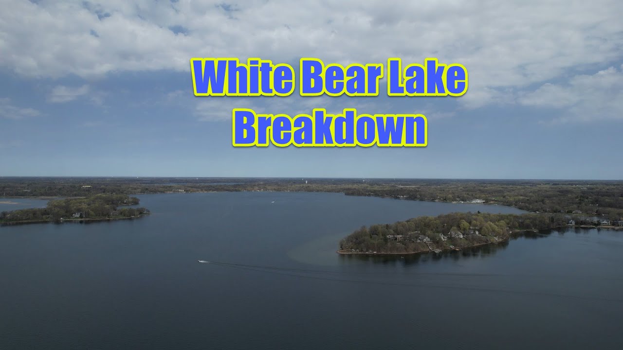 White Bear Lake Breakdown