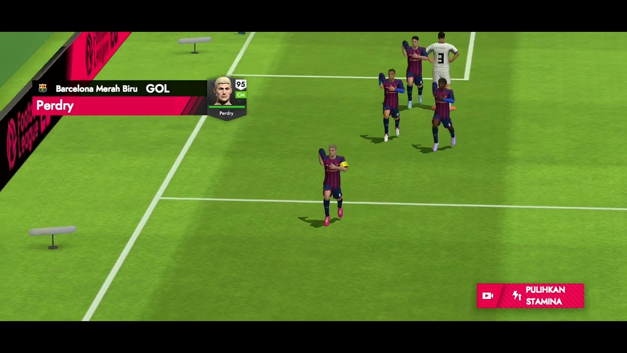 Full highlights madrid vs barcelona 0-1