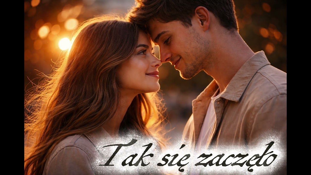 Tak się zaczęło (pierwsza miłość)