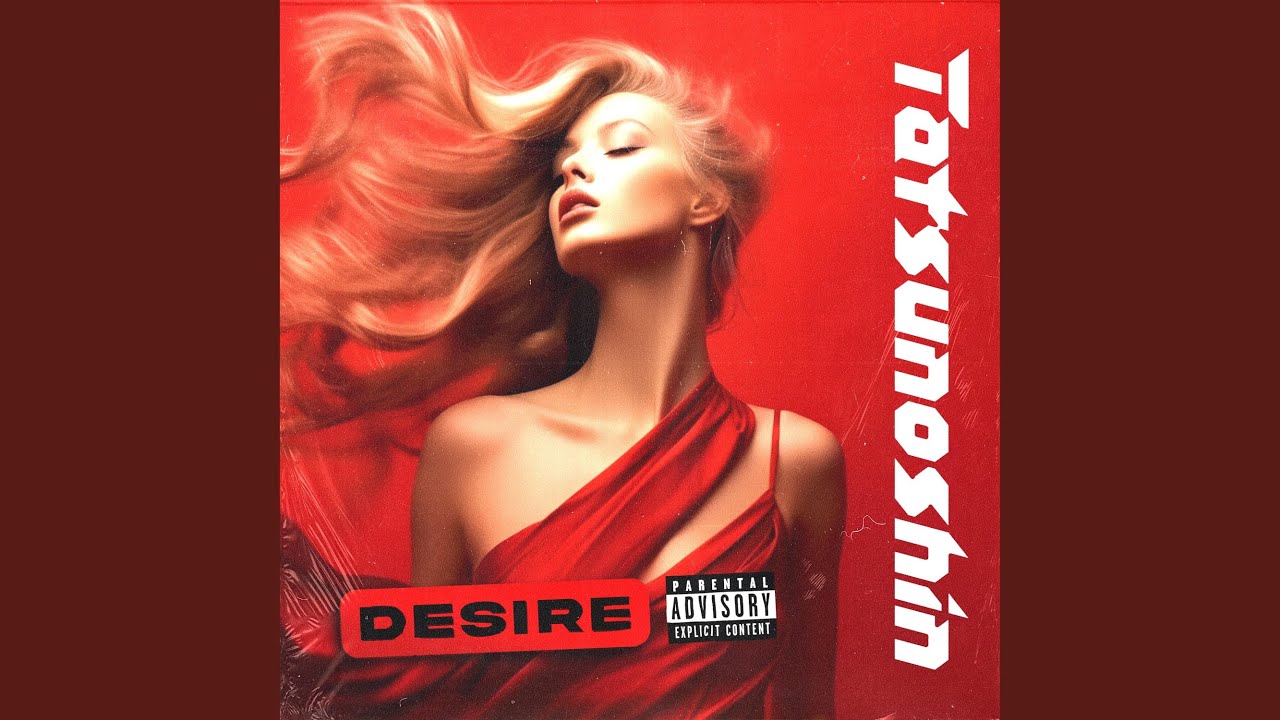 Desire (Hardstyle Mix)