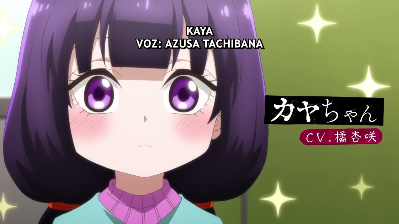 TOP 3 ANIMES RANDOM QUE ENCONTRARAS INTERESANTES