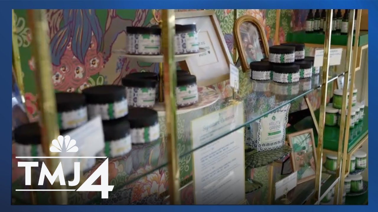 Hemp store owners fear federal ban would wipe products from shelves