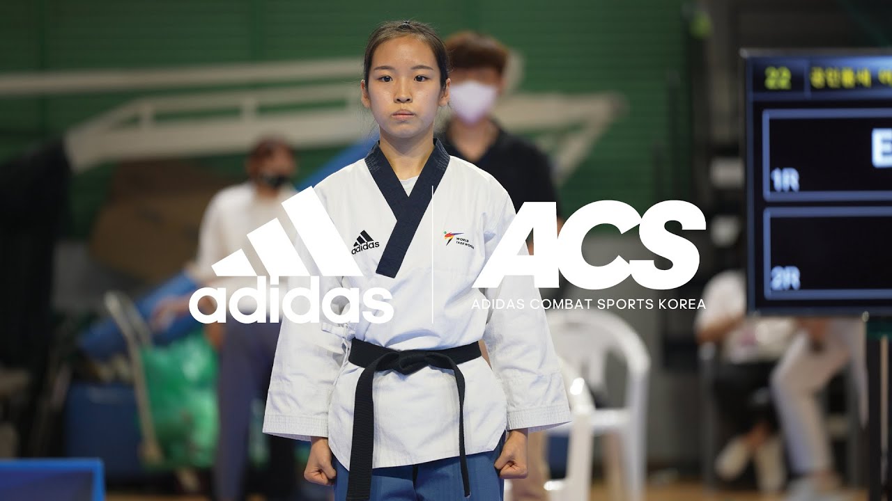 이주영 엠버서더 태백,평원 품새 I Taebaek, Pyongwon Poomsae