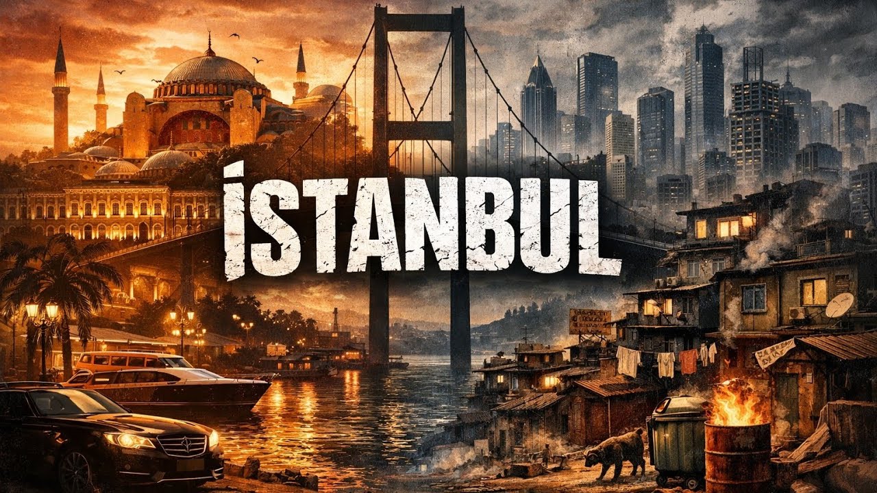 İstanbul rüzgar-gailün 