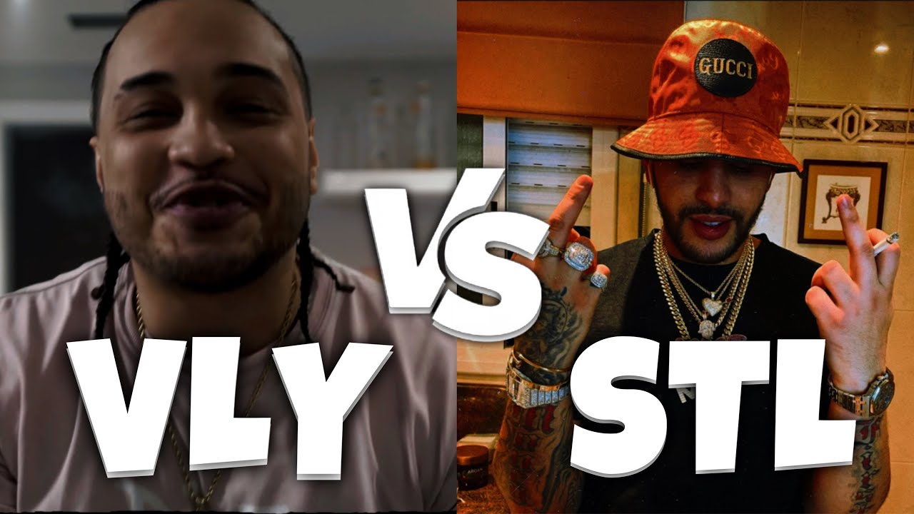 VILLERAY VS ST-LEONARD