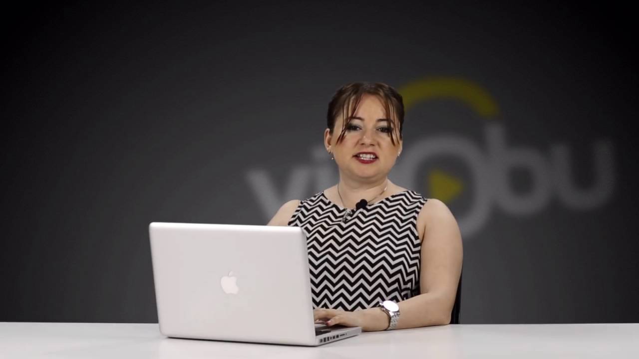 Access 2016 ile Verilerle &Ccedil;alışmak