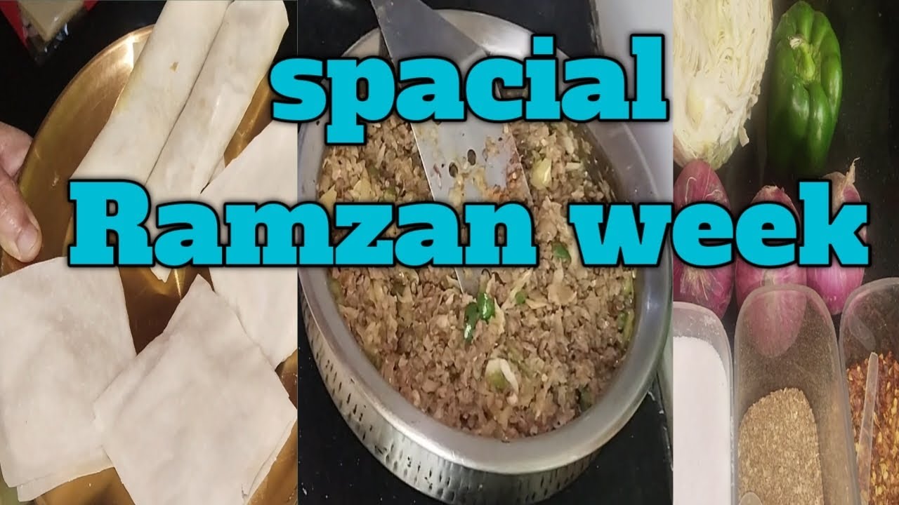 Beef qeema samusy #my Daily Routine vlog ❣️