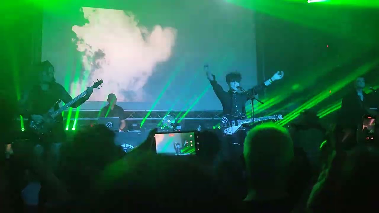 Clan of xymox -