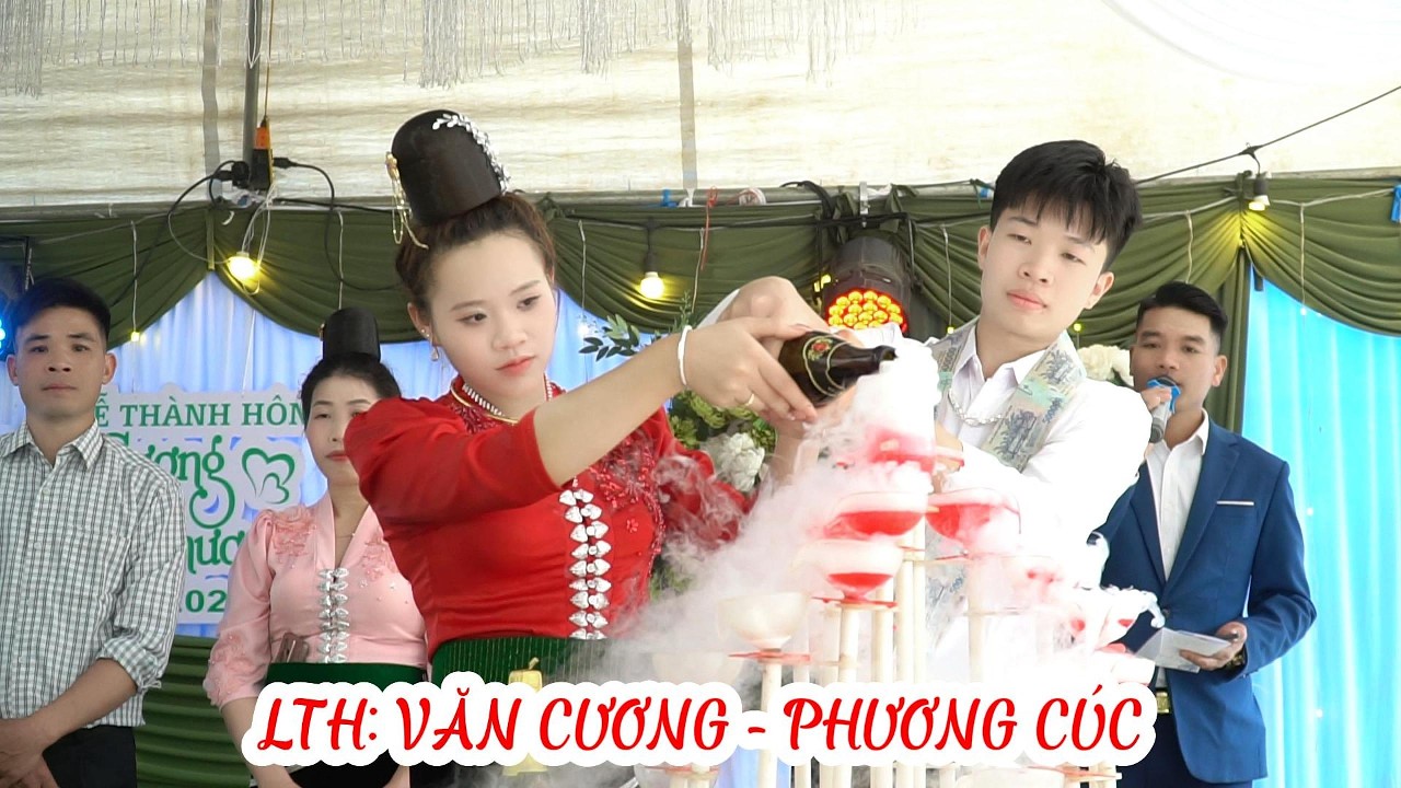 TOÀN CẢNH LTH VĂN CƯƠNG - PHƯƠNG CÚC BẢN TÀ XA, CHIỀNG MUNG, SƠN LA || ANH ĐỨC TV