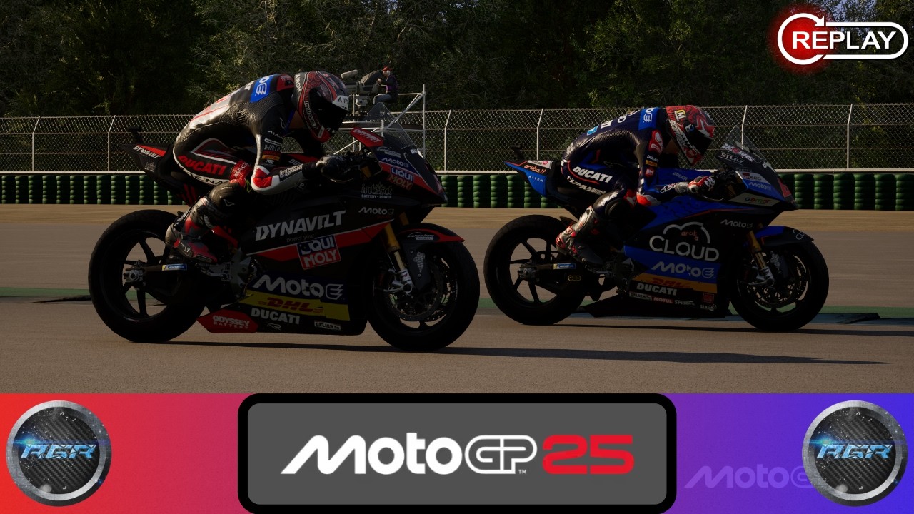 MotoE #Dynavolt Intact GP MotoE @Assen
