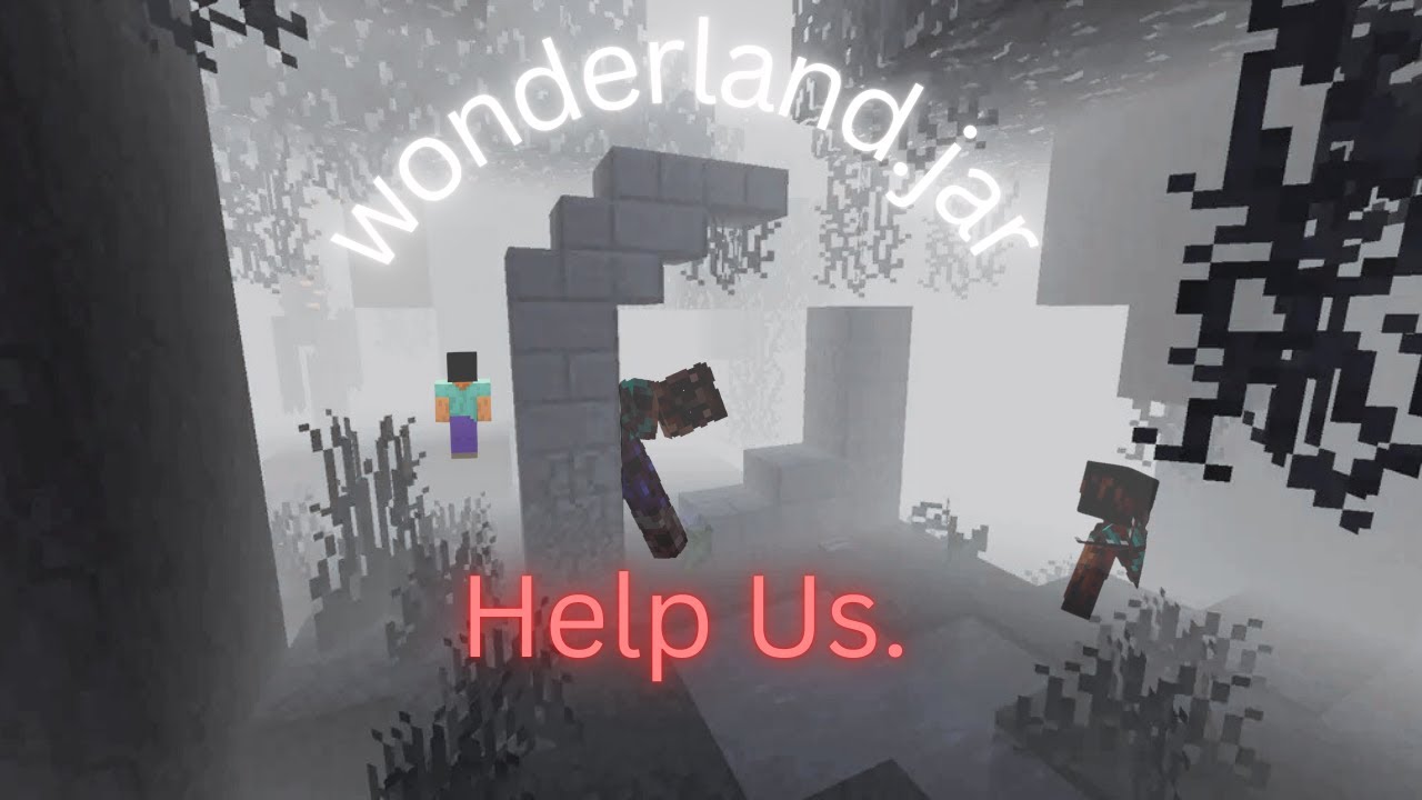 This Horror Mod Nearly Made Me QUIT...