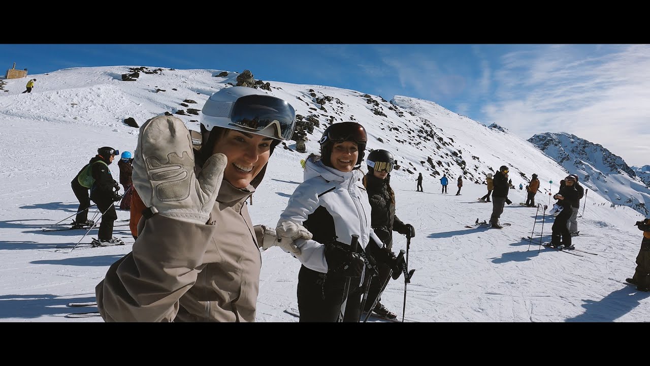 Whistler Mars 2022