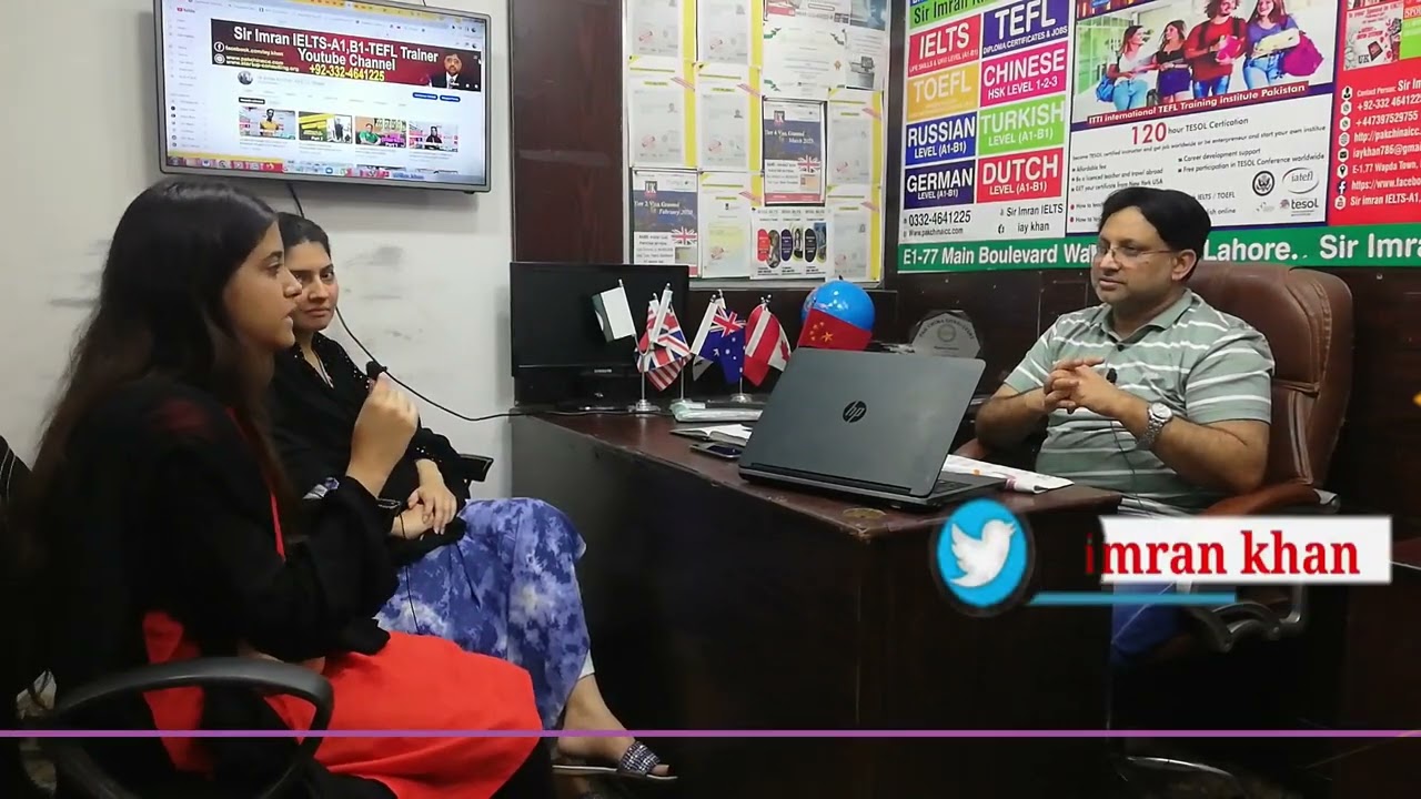 How To Prepare For A1 Spouse Visa Test 2023|A1 Speaking and Listening Test|BARKAT MARKET #lahore