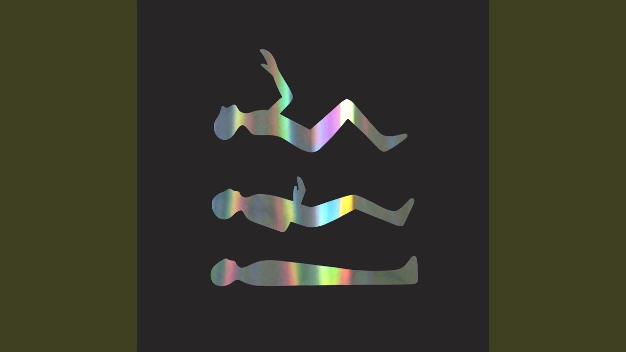 Shadow Figures