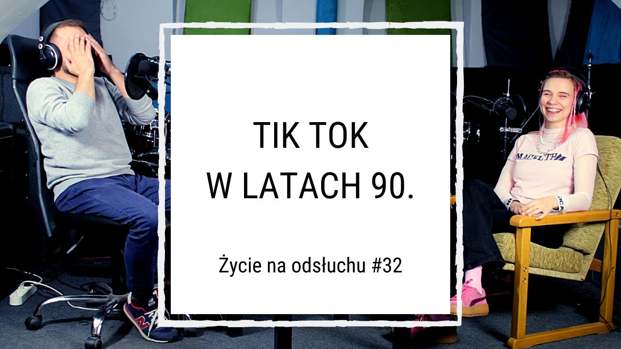 O zespołach, które zniknęły po jednej płycie [PODCAST] Życie na odsłuchu #32 | Gość: Wrona