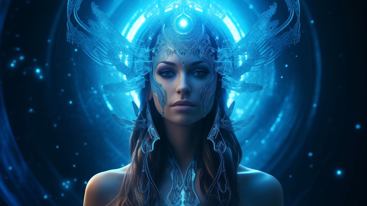 VIRGO ENERGY RITUAL FREQUENCY ♍ | 141.27 Hz, 396 Hz, 528 Hz, 639 Hz | Zodiac Frequencies