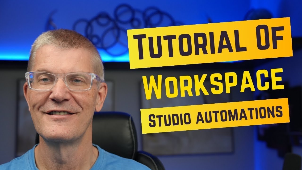 Google Workspace Studio Tutorial: Build Powerful AI Agents in Minutes!