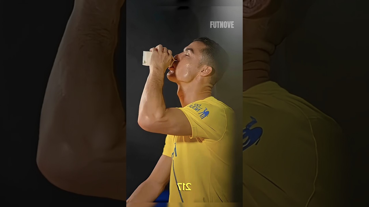 Quando Neymar fez a escolha errada na frente de dois craques de  todos os tempos 😳