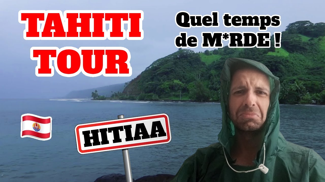 Tahiti Tour : HITIAA Etape 11/24 057