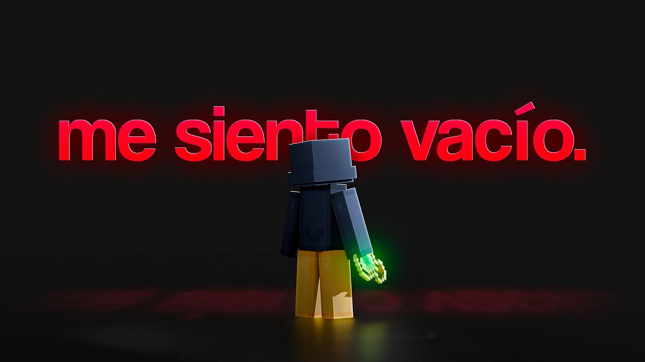 Deja de FINGIR Que Estás Bien.
