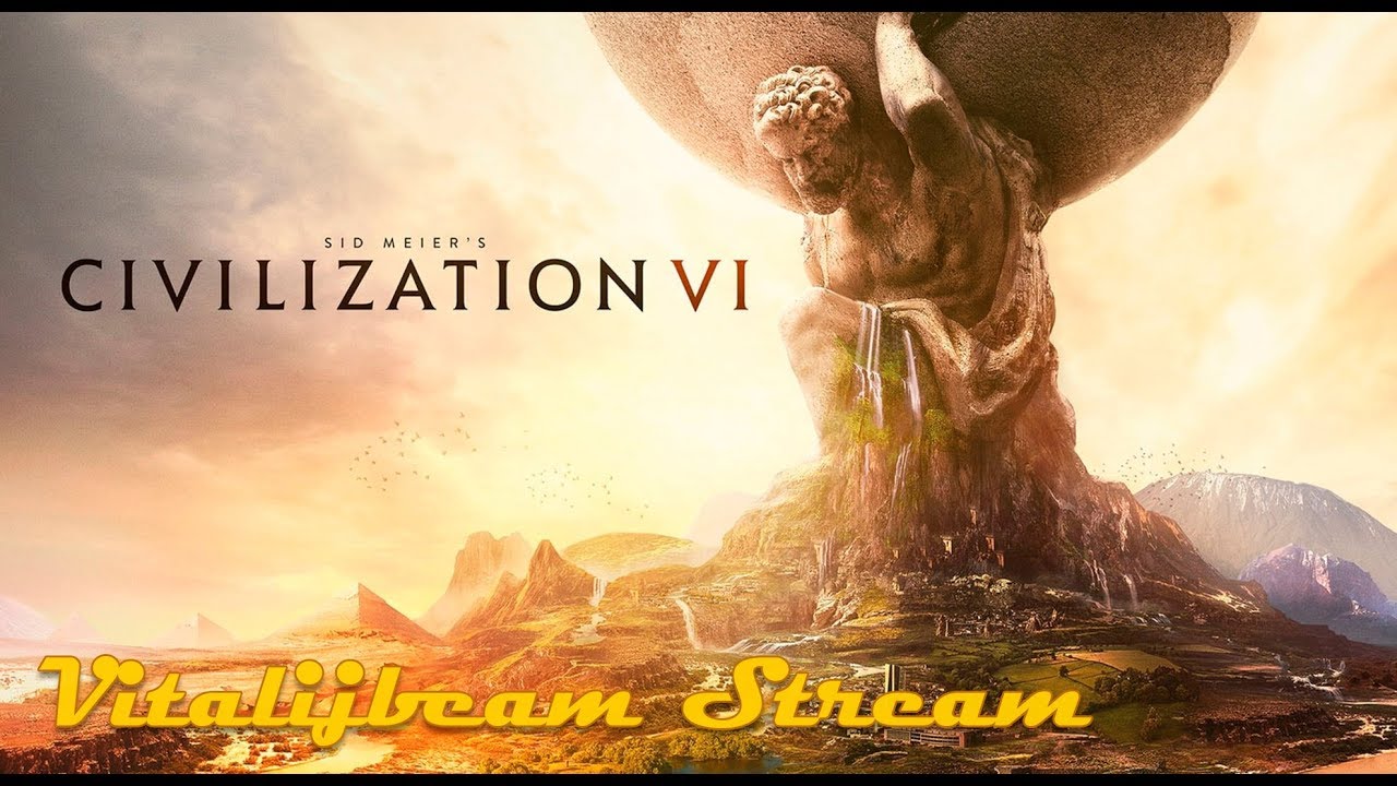 Купон 50% на Sid Meier&rsquo;s Civilization VI - Digital Deluxe