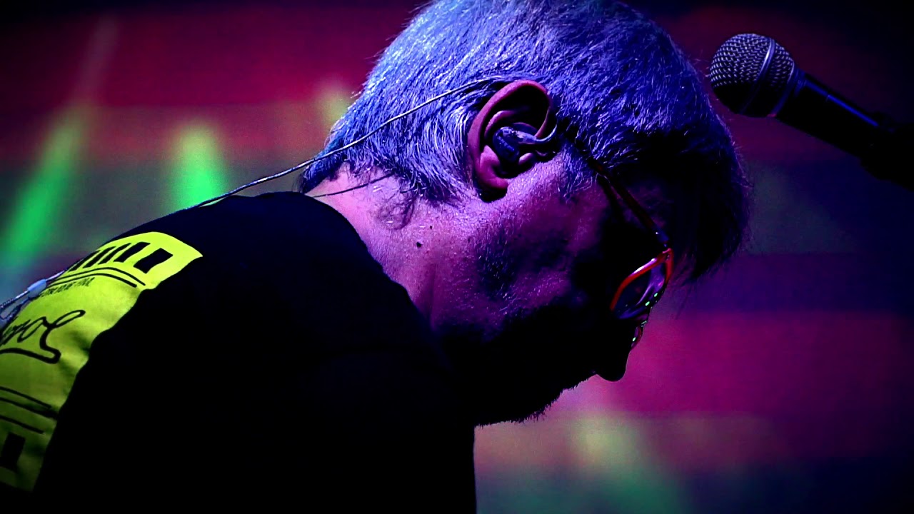 CLAUDIO SIMONETTI'S GOBLIN -  EXTRACT FROM "PROFONDO ROSSO"