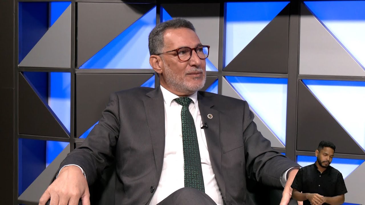 Entrevista da Hora | Oscemário Daltro | Economia em 2026