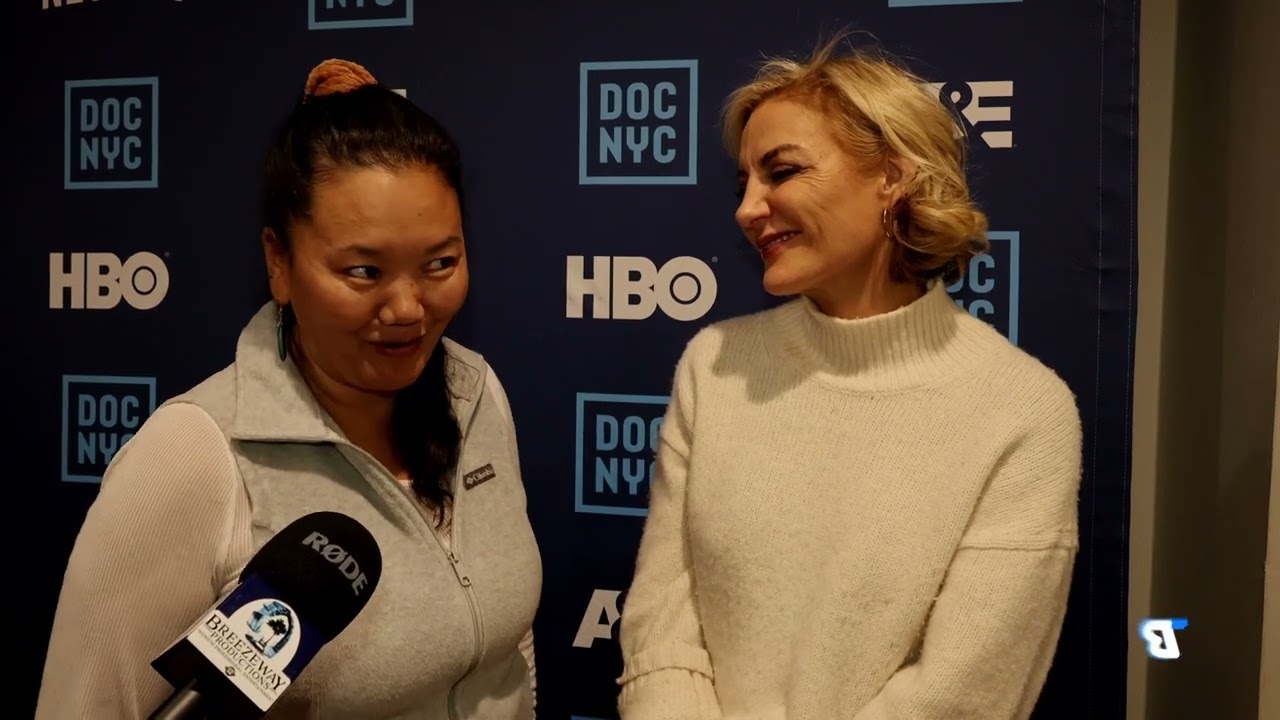2024 DOC NYC - Netflix Presents  