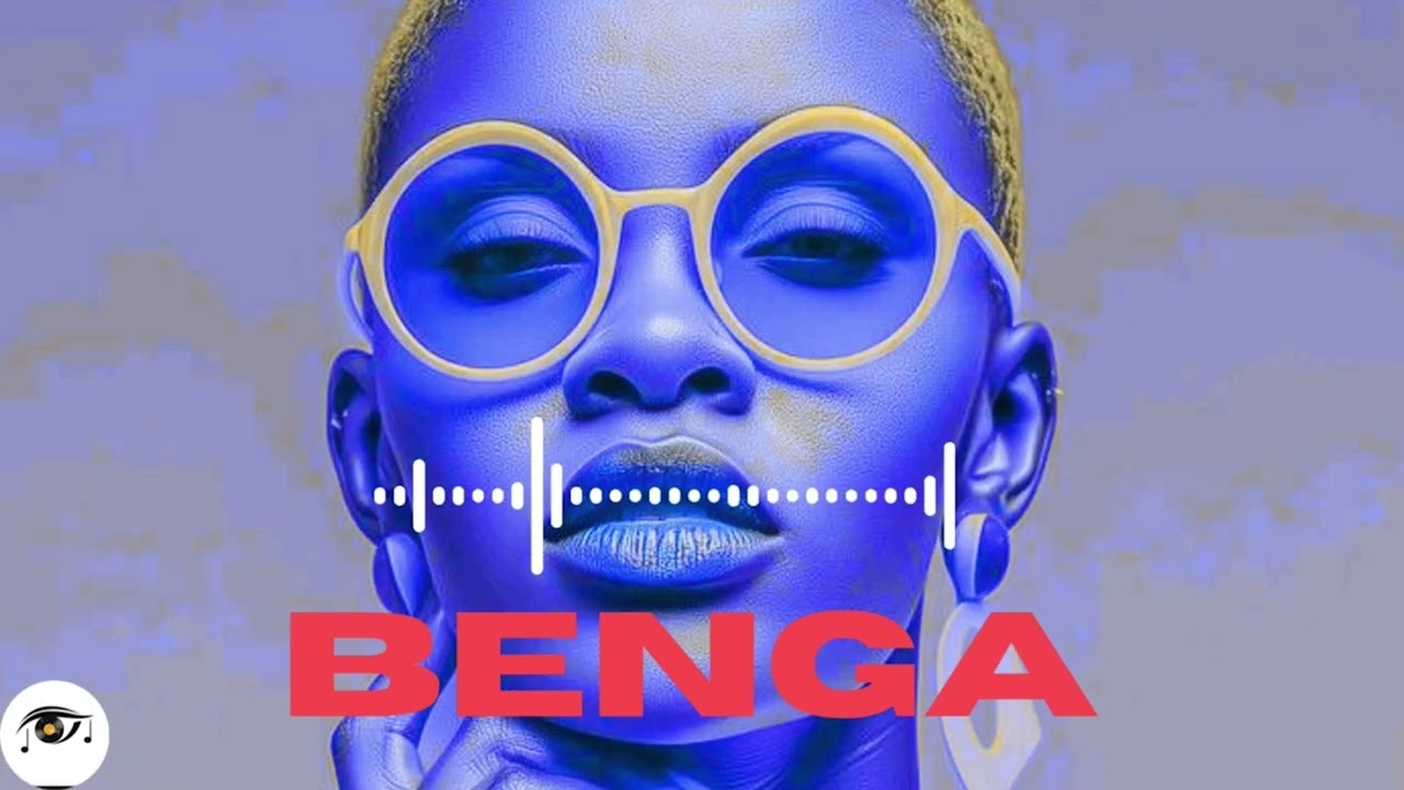 Zouk love beat x Bongo fleva x afro benga  instrumental 2025 (BENGA) Emotional love beat 2025