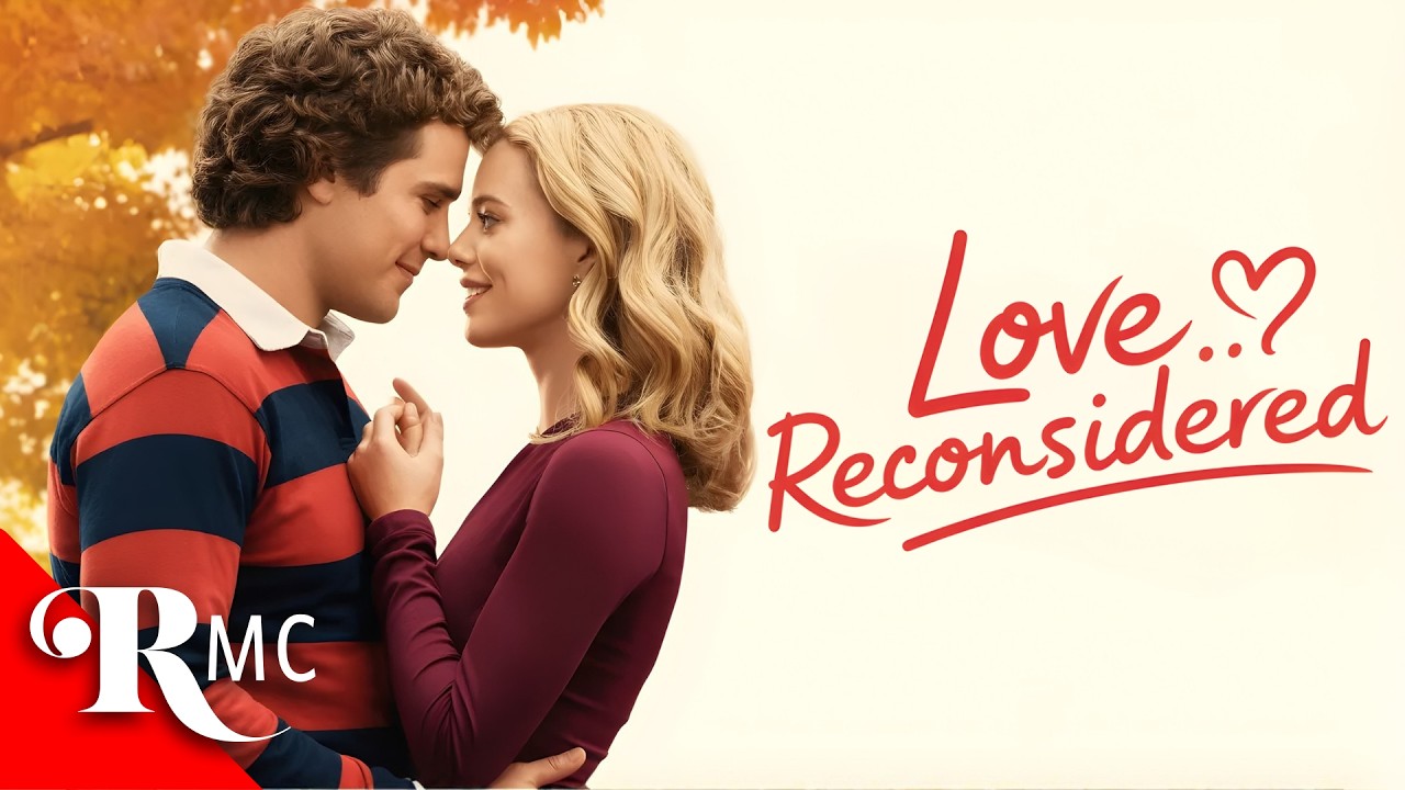 The Ultimate Fish-Out-Of-Water Romance in the Hamptons! | Love... Reconsidered | Full Rom Com Movie