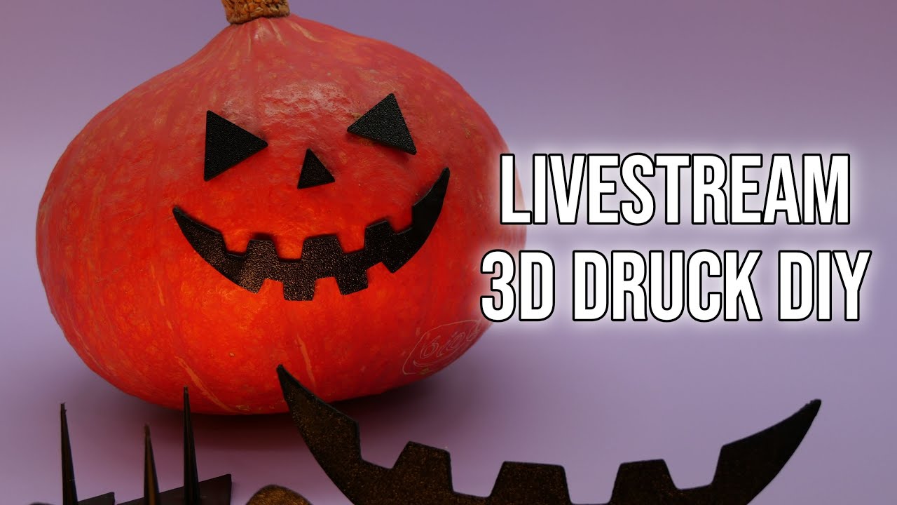 Kartenbasteln mit 3D Druck | kleiner Action Haul (siehe timestamps)