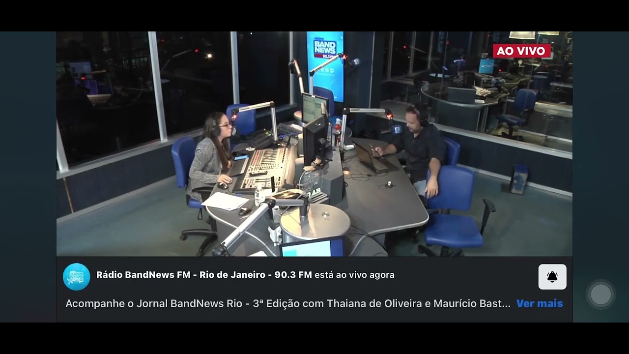 BAND NEWS OSRJ 2021