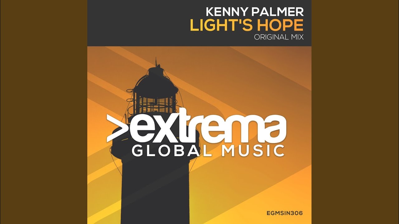 Light's Hope (Extended Mix)