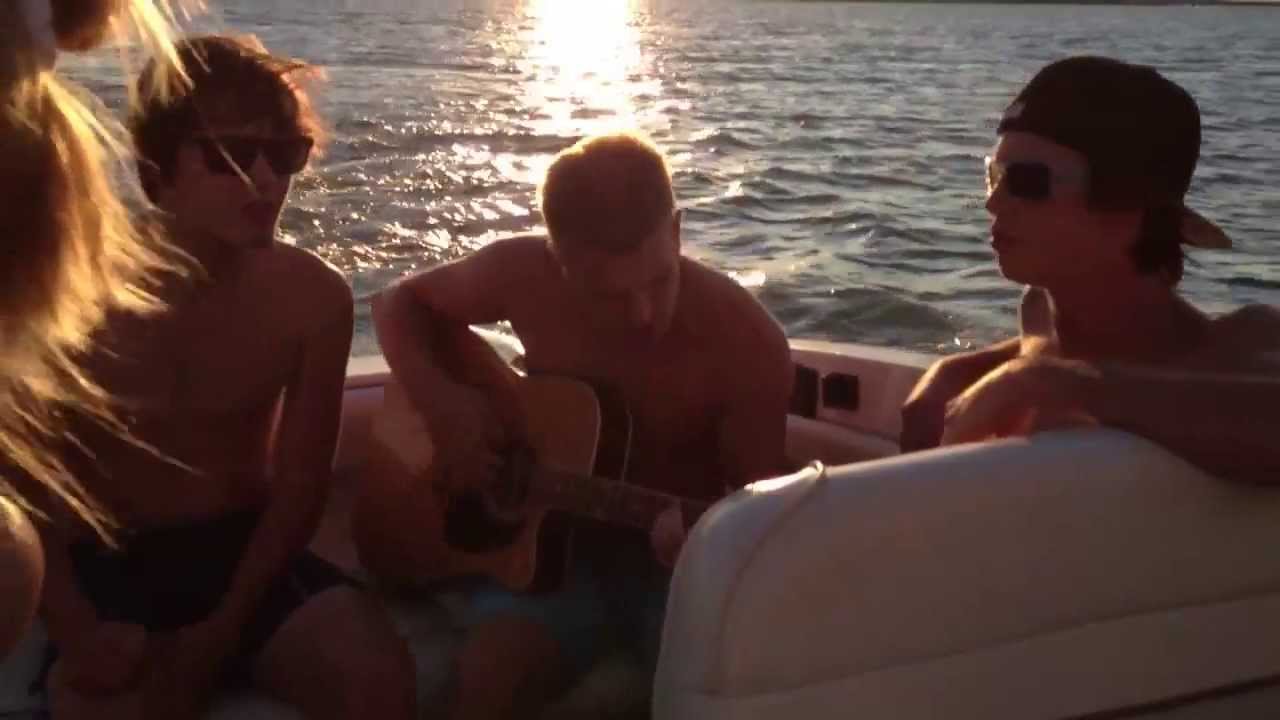The Story So Far- Clairvoyant Cover