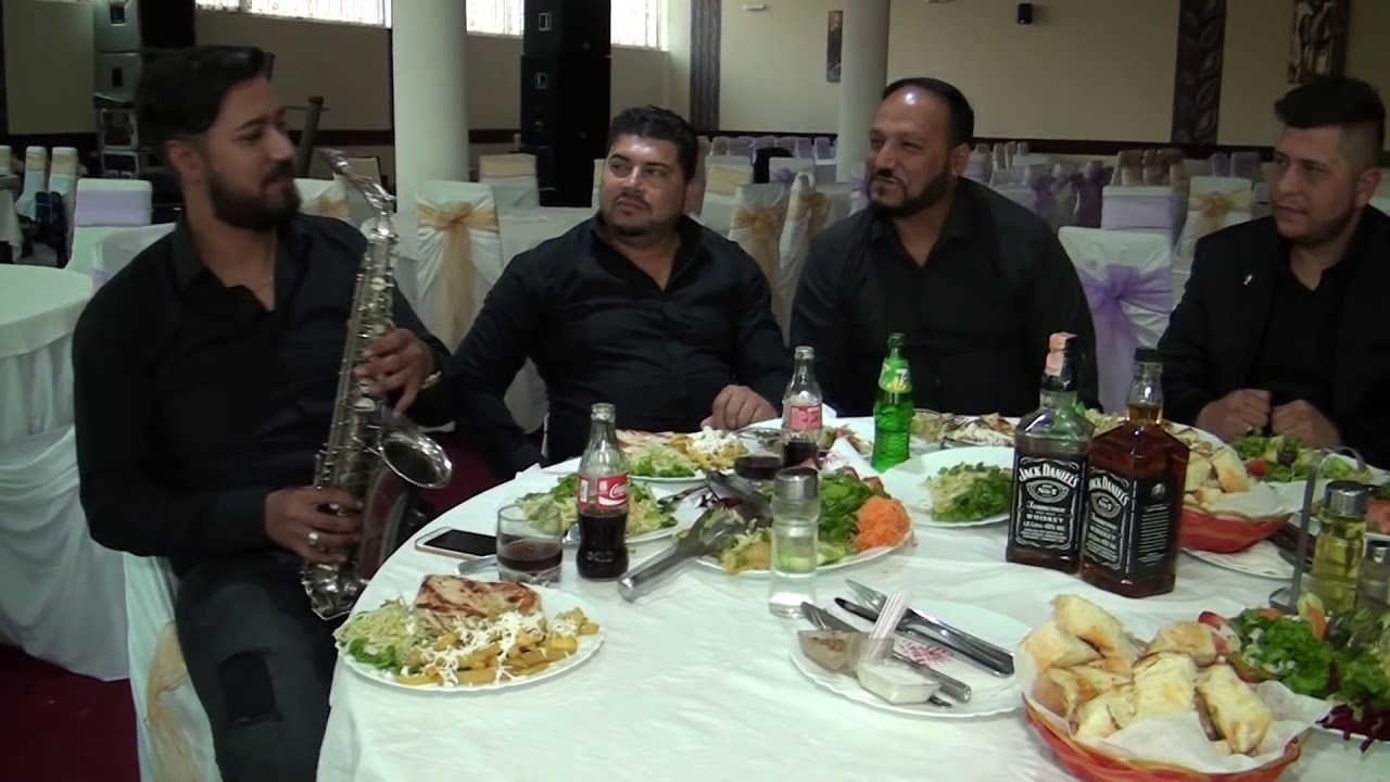 ork sampioni 2 bend tunan Gurbet