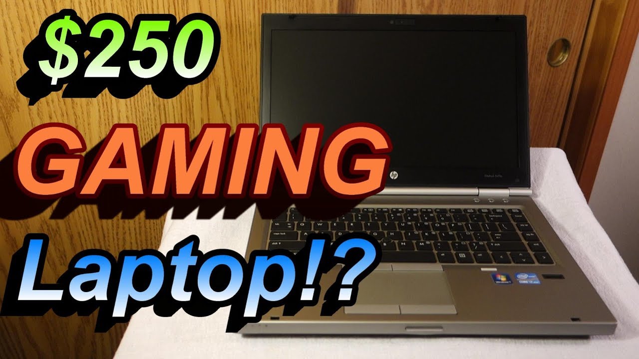 Обзор HP EliteBook 8470p — обзор ноутбука Theje