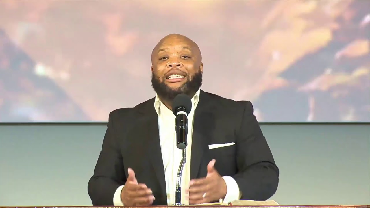 West Point Church 10 am Service November 22, 2020