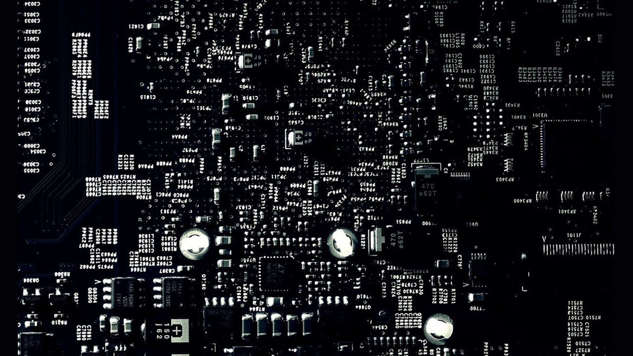 the abyss inside us - circuits [Full Album]