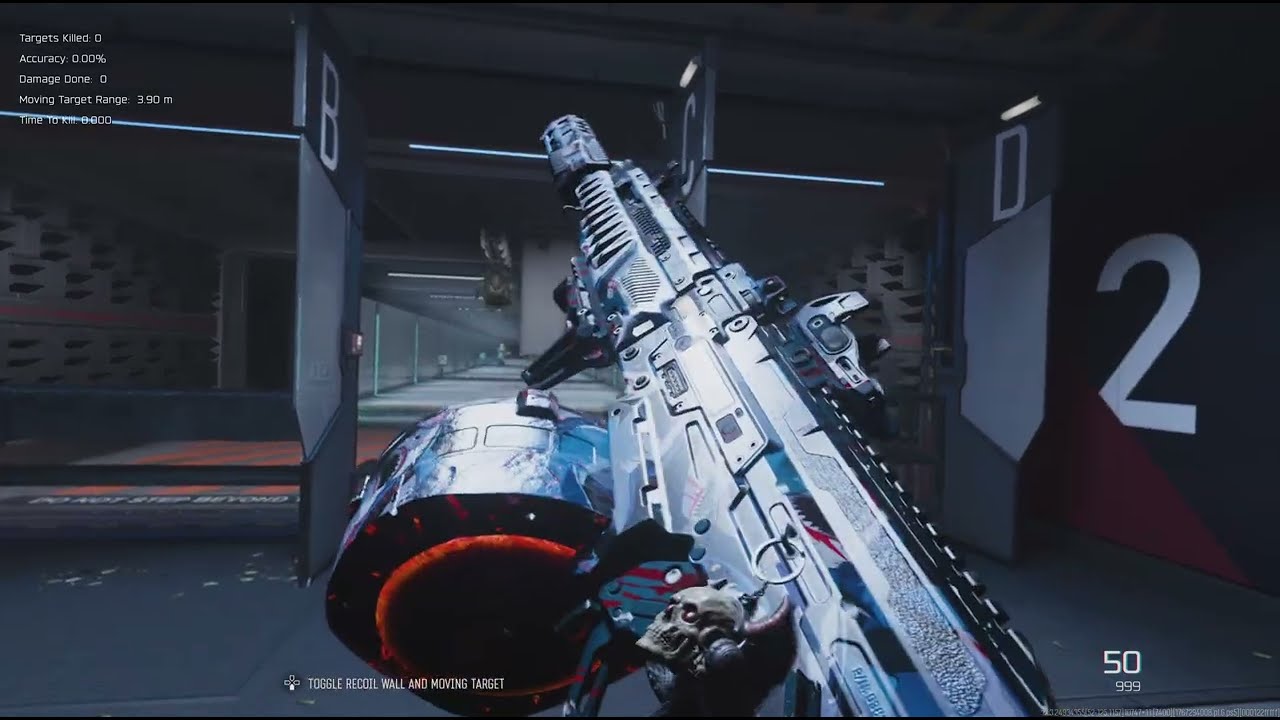 BO7: UNLOCKING THE AK-27 BATTLE-SCAR CONVERSION KIT & FEEDIN TIME CAMO...