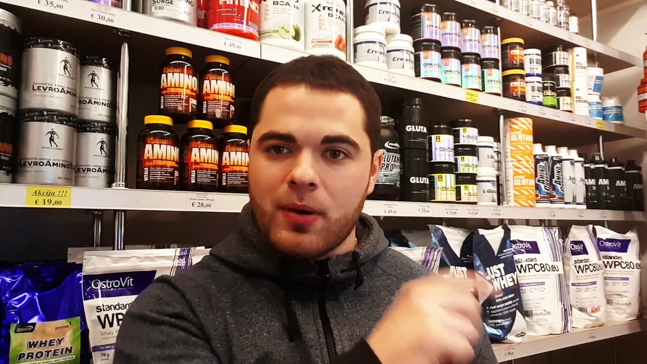 Vitaminai ir mineralai. Kokius pasirinkti?